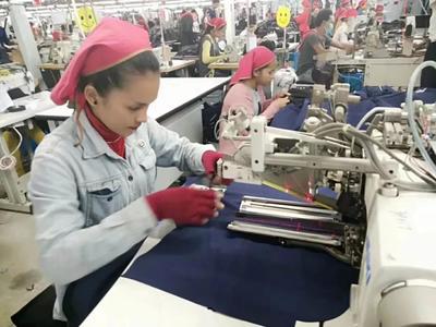 化工品價格上漲觸發紡織品訂單激增，行業供需格局面臨考驗